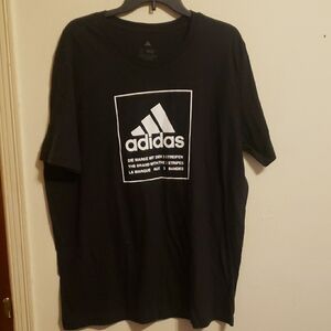 Adidas Shirt